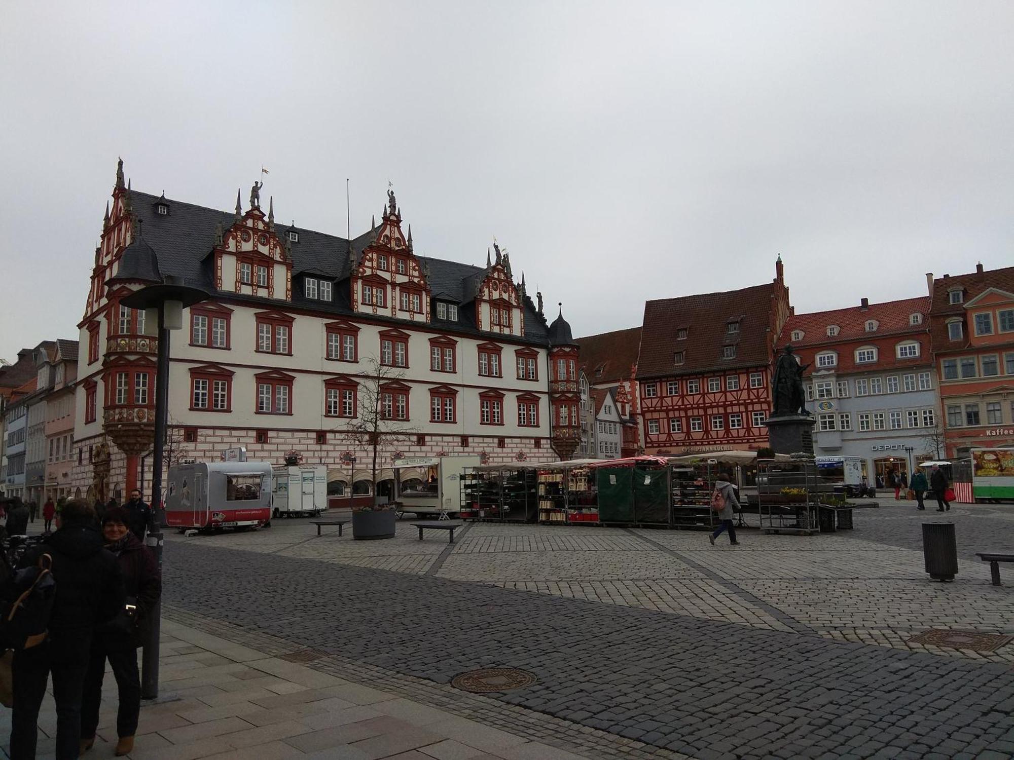 Ferienwohnung Am Weissenstaedter See Weissenstadt Exterior foto